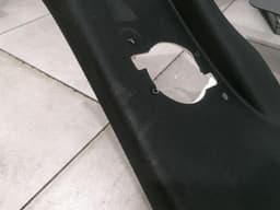 CHEVROLET CHEVROLET CORVETTE C8 84898724 INTERIOR TRIM SET DEFECTS — thumbnail 6