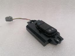 CHEVROLET Chevrolet Corvette C7 Z06 Climate Control Switch 23344086 Switch A/C — thumbnail 3
