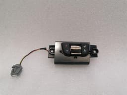 CHEVROLET Chevrolet Corvette C7 Z06 Climate Control Switch 23344086 Switch A/C — thumbnail 1