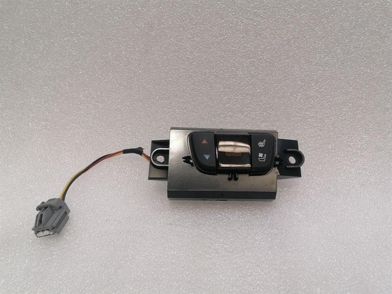CHEVROLET Chevrolet Corvette C7 Z06 Climate Control Switch 23344086 Switch A/C