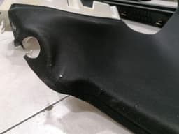 CHEVROLET CHEVROLET CORVETTE C8 84898724 INTERIOR TRIM SET DEFECTS — thumbnail 5