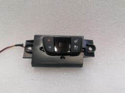CHEVROLET Chevrolet Corvette C7 Z06 Climate Control Switch 23344086 Switch A/C — thumbnail 7