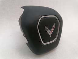 CHEVROLET Chevrolet Corvette C8 Module 84893173 Steering Wheel Module — thumbnail 3