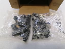 CHEVROLET Chevrolet Corvette C8 screws — thumbnail 6
