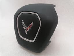 CHEVROLET Chevrolet Corvette C8 Module 84893173 Steering Wheel Module — thumbnail 7
