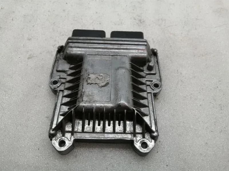 CHEVROLET Chevrolet Corvette C7 Z06 Differential Lock Module 9042306 Diff Control Unit