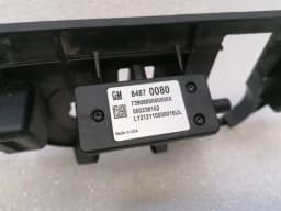 CHEVROLET CHEVROLET CORVETTE C8 ELECTRONIC MODULE 84870080 CONTROL UNIT CAMERA CAMERA — thumbnail 6