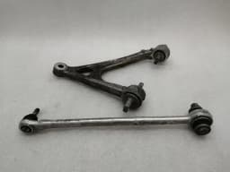 CHEVROLET Chevrolet Corvette C7 Z06 right rear wishbone 84506881 rear right wishbone — thumbnail 1