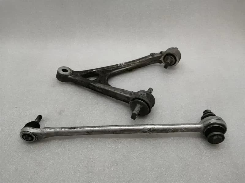Chevrolet Corvette C7 Z06 right rear wishbone 84506881 rear right wishbone