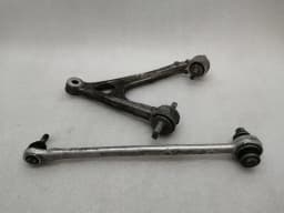 CHEVROLET Chevrolet Corvette C7 Z06 right rear wishbone 84506881 rear right wishbone — thumbnail 6