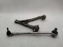 CHEVROLET Chevrolet Corvette C7 Z06 right rear wishbone 84506881 rear right wishbone — thumbnail 8