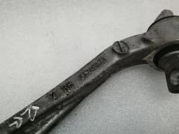 CHEVROLET Chevrolet Corvette C7 Z06 right rear wishbone 84506881 rear right wishbone — thumbnail 4
