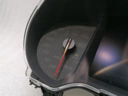 CHEVROLET Chevrolet Corvette C7 Z06 Instrument Cluster 233998923 Speedometer — thumbnail 5