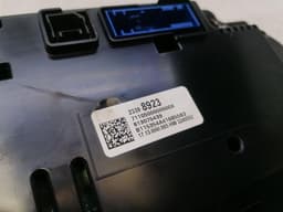 CHEVROLET Chevrolet Corvette C7 Z06 Instrument Cluster 233998923 Speedometer — thumbnail 8