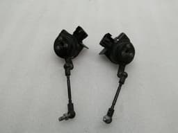 CHEVROLET Chevrolet Corvette C7 Z06 Ride Height Level Sensor 23110568 Sensor Set — thumbnail 7