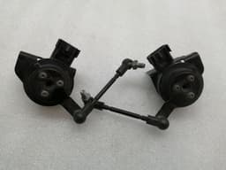 CHEVROLET Chevrolet Corvette C7 Z06 Ride Height Level Sensor 23110568 Sensor Set — thumbnail 3