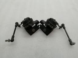 CHEVROLET Chevrolet Corvette C7 Z06 Ride Height Level Sensor 23110568 Sensor Set — thumbnail 2