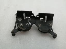 CHEVROLET Chevrolet Corvette C7 Z06 Ride Height Level Sensor 23110568 Sensor Set — thumbnail 10