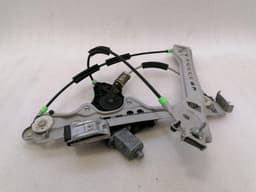 CHEVROLET Chevrolet Corvette C7 Z06 Left Door Winder 84216130 Window Regulator LH Faulty — thumbnail 3