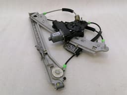 CHEVROLET Chevrolet Corvette C7 Z06 Left Door Winder 84216130 Window Regulator LH Faulty — thumbnail 1