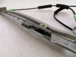 CHEVROLET Chevrolet Corvette C7 Z06 Left Door Winder 84216130 Window Regulator LH Faulty — thumbnail 7