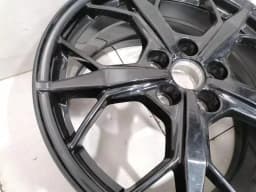 CHEVROLET CHEVROLET CORVETTE C8 Alloy Wheel 23404165 19" Alloy Rim ET52 FRONT R19 — thumbnail 4
