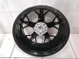 CHEVROLET CHEVROLET CORVETTE C8 Alloy Wheel 23404165 19" Alloy Rim ET52 FRONT R19 — thumbnail 6