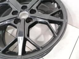 CHEVROLET CHEVROLET CORVETTE C8 Alloy Wheel 23404165 19" Alloy Rim ET52 FRONT R19 — thumbnail 5