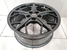 CHEVROLET CHEVROLET CORVETTE C8 Alloy Wheel 23404165 19" Alloy Rim ET52 FRONT R19 — thumbnail 8