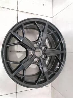 CHEVROLET CHEVROLET CORVETTE C8 Alloy Wheel 23404165 19" Alloy Rim ET52 FRONT R19 — thumbnail 9
