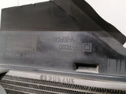 CHEVROLET Chevrolet Corvette C8 Radiator Pack 23429489 Radiator Pack REAR RIGHT REAR RE — thumbnail 4