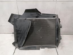 CHEVROLET Chevrolet Corvette C8 Radiator Pack 23429489 Radiator Pack REAR RIGHT REAR RE — thumbnail 3