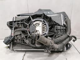 CHEVROLET Chevrolet Corvette C8 Radiator Pack 23429489 Radiator Pack REAR RIGHT REAR RE — thumbnail 6