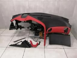 CHEVROLET Chevrolet Corvette C7 Z06 Dashboard 25852280 Dashboard — thumbnail 1