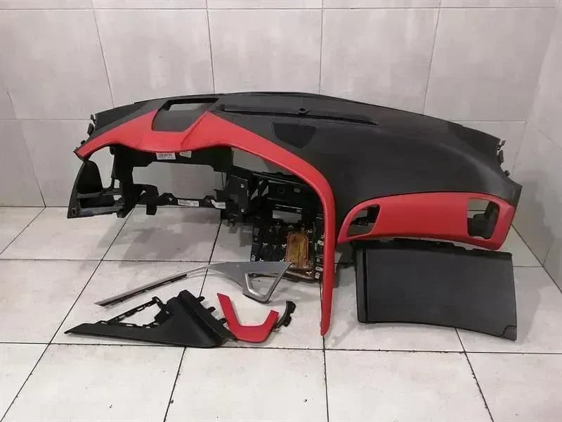 CHEVROLET Chevrolet Corvette C7 Z06 Dashboard 25852280 Dashboard