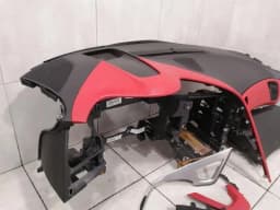 CHEVROLET Chevrolet Corvette C7 Z06 Dashboard 25852280 Dashboard — thumbnail 7