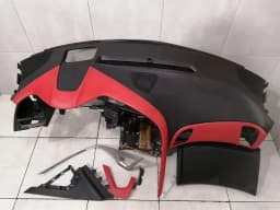 CHEVROLET Chevrolet Corvette C7 Z06 Dashboard 25852280 Dashboard — thumbnail 2