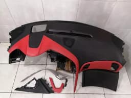 CHEVROLET Chevrolet Corvette C7 Z06 Dashboard 25852280 Dashboard — thumbnail 9