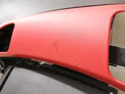 CHEVROLET Chevrolet Corvette C7 Z06 Dashboard 25852280 Dashboard — thumbnail 5