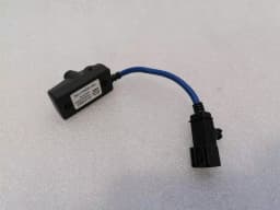 CHEVROLET Chevrolet Corvette C7 Z06 Front Camera 2333585 Front Camera — thumbnail 4