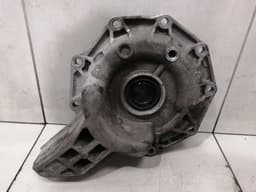 CHEVROLET CHEVROLET CORVETTE C7 Z06 Rear Diff 84653461 Differential Rear LOCK LOCKING — thumbnail 7