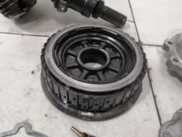 CHEVROLET CHEVROLET CORVETTE C7 Z06 Rear Diff 84653461 Differential Rear LOCK LOCKING — thumbnail 9