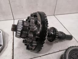CHEVROLET CHEVROLET CORVETTE C7 Z06 Rear Diff 84653461 Differential Rear LOCK LOCKING — thumbnail 10