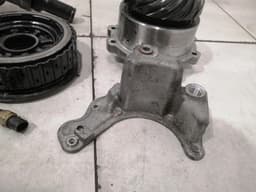 CHEVROLET CHEVROLET CORVETTE C7 Z06 Rear Diff 84653461 Differential Rear LOCK LOCKING — thumbnail 8