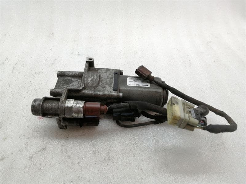 CHEVROLET Chevrolet Corvette C7 Z06 Rear Diff Oil Pump 23456939 Oil Pump