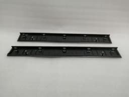 CHEVROLET Chevrolet Corvette C7 Z06 Door Sill Set 22789326 CARBON 65 Entry Bar Set — thumbnail 4