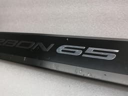CHEVROLET Chevrolet Corvette C7 Z06 Door Sill Set 22789326 CARBON 65 Entry Bar Set — thumbnail 8