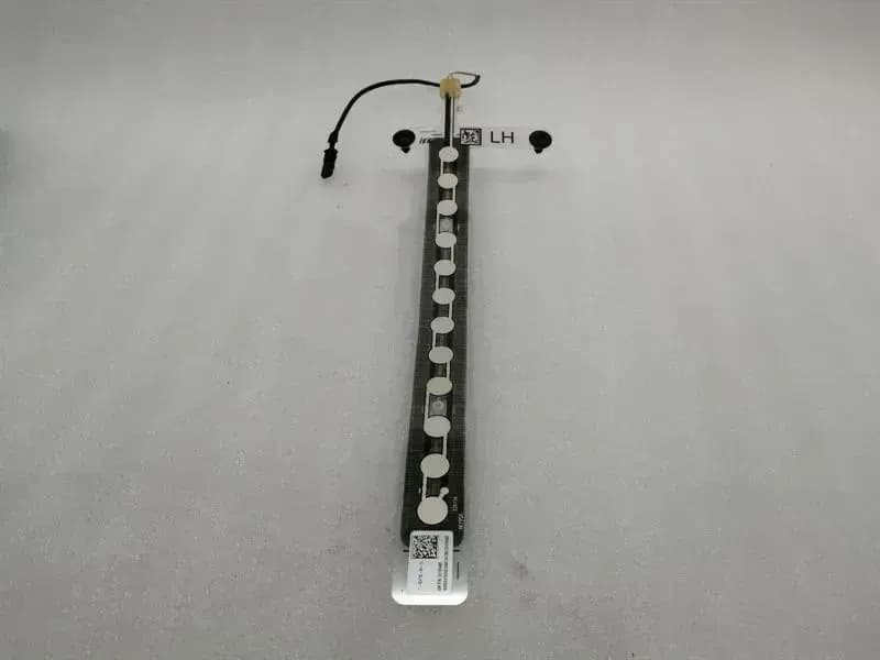 CHEVROLET Chevrolet Corvette C7 Z06 Left Seat Occupancy Sensor 23186483 Left Seat Sensor