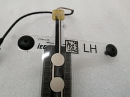 CHEVROLET Chevrolet Corvette C7 Z06 Left Seat Occupancy Sensor 23186483 Left Seat Sensor — thumbnail 9