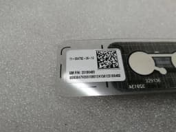 CHEVROLET Chevrolet Corvette C7 Z06 Left Seat Occupancy Sensor 23186483 Left Seat Sensor — thumbnail 10